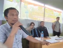 Dana Tali Asih PT BEST Group Diduga Disunat Oknum Pejabat di Pulang Pisau, Ketua DPK Gerhana Turun Tangan!