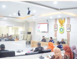 Pj. Bupati Bogor : Kami Terus Berkomitmen Melakukan Pencegahan Korupsi