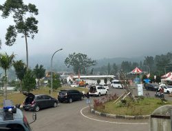 Kembali Kondusif Pasca Penertiban, Wisatawan Akui Kini Puncak Lebih Bersih dan Indah