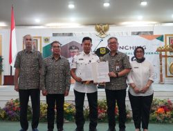 Berikan Jaminan Kesehatan Pemkab Bogor Luncurkan Universal Health Coverage (UHC) Bagi Masyarakat Kurang Mampu  
