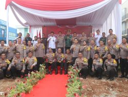 Hadirkan MPP dan Rusun di Polres Bogor Untuk Tingkatkan Kualitas Layanan Publik di Kabupaten Bogor