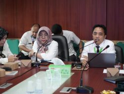 Gaspol Wujudkan Smart City di Kabupaten Bogor