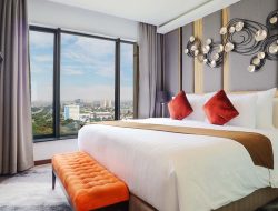 *Ayo Rayakan Summer Long Weekend Bersama Vasaka Hotel Jakarta*