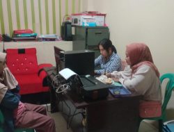 Kurang dari 1X24 Jam Polsek Cariu Berhasil Ungkap Pelaku Yang Diduga Ibu Pembuang Bayi Yang Baru Di Lahirkan Yang Dibuang Di Tempat Parkir Rumah Hi. Ijah