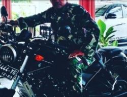 Oknum Anggota Koramil kota Palangkaraya diduga memeras serta arogan terhadap masyarakat dan wartawan.