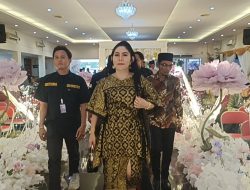 Siap Maju Bacawako Palembang, Fitriana SH (Pingky) Mewujudkannya Palembang Kota Metropolitan