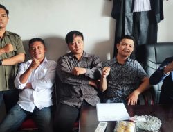 Ketum POSE RI Desak Bupati OI Copot PJ dan Mantan Kepala Desa Ibul Besar 2 yang Diduga Bersikap Arogan Terhadap Warga