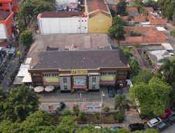 Breaking News: Pengembang Wajib Serahkan PSU ke Pemda Kota Tangerang!