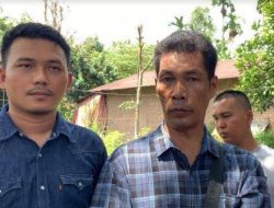 BPH PBB Sumut Apresiasi Jajaran Polsek Medan Sunggal Dan Jaksa Atas Rekonstruksi Pembunuhan Rita Jelita Sinaga