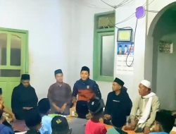 Bentuk dukungan pendidikan Agama,  Relawan Jabar Tangan Tebar Al-Qur’an
