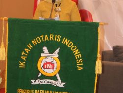 Melalui Seminar PPJB, INI Kabupaten Bogor Perkuat Peran Notaris dalam Transaksi Jual Beli Tanah