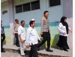 Kunjungan Kapolres Bogor Bersama Instansi Terkait Lakukan Pengecekan Program Makan Bergizi Gratis di SDN Nanggewer 1 Cibinong Program Pemerintah Kedepan