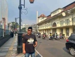Politik Dimata Anak Muda, Seperti Singa Yang Mengaum Namun Meronta 