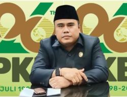 Rico Alviano: Kader PKB Optimistis Raih Kemenangan di Pilkada 2024 pada Harlah PKB ke-26
