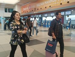 Pingky : Perubahan Kota Palembang Jadi Terbaik dan Menjadikan Palembang Kota Metropolitan