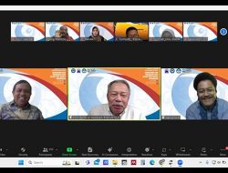 *Cegah Kejahatan Cyberspace, Universitas IPWIJA Laksanakan Seminar Nasional “Manajemen Keamanan Data dalam Tata Kelola Organisasi”*