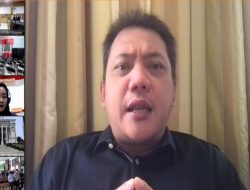 Korelasi Konstitusi dan Pancasila sebagai Pedoman Hidup Berbangsa dan Bernegara