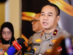 Enam Kapolda Berganti: Kapolri Mutasi 157 Pati dan Pamen Polri