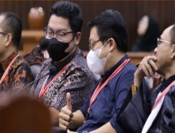 MK Perpanjang Batas Waktu Penggunaan Merek Non-Use dari Tiga Menjadi Lima Tahun