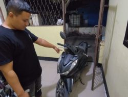 Polsek Jonggol Berhasil Amankan 1 (satu) Orang Diduga Sebagai Pelaku TP Pencurian Dengan Pemberatan