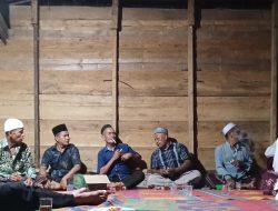 Mengingat Kematian, Acara Bersedekah dan Mengirimkan Doa 