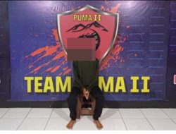 Tiga Penadah Barang Hasil Curian Diamankan Tim Puma 2 Polres Bima Kota