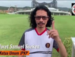Maret Samuel Sueken, integrasi Fasilitas Pendukung di IKN Masih Memerlukan Perhatian Lebih