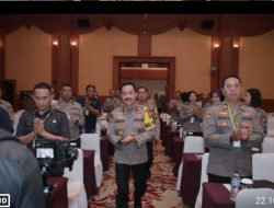 Ini Pesan Kapolda NTB pada Musrenbang Tahun 2024