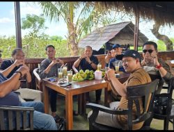 Ketua DPW Persadin NTB Resmi Telah Terbentuk