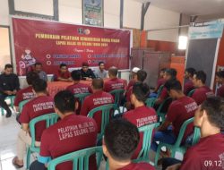 Lapas Kelas IIB Selong Gelar Pelatihan Tata Boga Bagi Warga Binaan