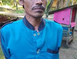 Curanmor Gasak R2 Di, Sukarasa Tanjungsari Saat Pemilik Lelap Tidur
