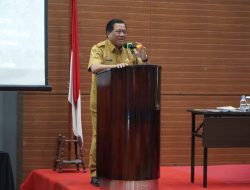 Pemkab Bogor Gelar Konsultasi Publik Bahas KLHS RDTR Perencanaan Wilayah Cibinong Timur