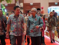 Pemkab Bogor Pamerkan Produk UMKM di Kegiatan Indonesia Maju Expo Tahun 2024 Tingkat Nasional