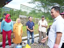   Pj. Bupati Bogor : Penataan Kawasan Puncak Harus Dilakukan Secara Komprehensif