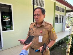 Tumbuh Kembangkan Keberadaan Koperasi, Pemkab Bogor Akan Menggelar Kegiatan Hari Koperasi ke-77 tingkat Kabupaten Bogor Di Alun-Alun Desa Ciburayut