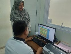 RSUD Leuwiliang Luncurkan Tiga Inovasi Guna Tingkatkan Pelayanan