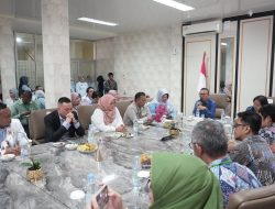 RSUD Cibinong Siap Jadi Rumah Sakit Pendidikan Utama