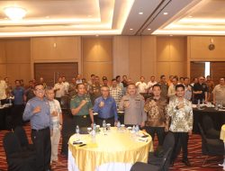 Netralitas ASN Jadi Salah Satu Faktor Penentu Kualitas Demokrasi Pada Pemilu