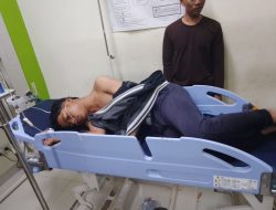 Polsek Leuwiliang Cek TKP Lokasi Adanya Aksi Tawuran Antar Pelajar di Leuwiliang Berujung Maut, Polsek Leuwiliang Tindak Lanjut Penyelidikan