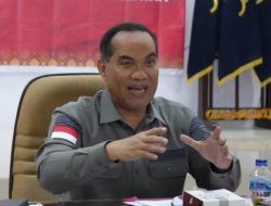 Tahanan Rutan Pakjo Meninggal, Ini Penjelasan Kemenkumham Sumsel