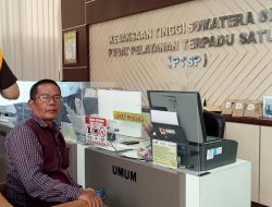LSM PERWIRA Laporkan Tiga Kegiatan Dinas PUCK Musi Rawas tahun Anggaran 2023