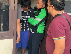 POLSEK CILEUNGSI TINDAK CEPAT SINDIKAT PENCURIAN KENDARAAN RODA 2, 3 ORANG PELAKU DI TANGKAP