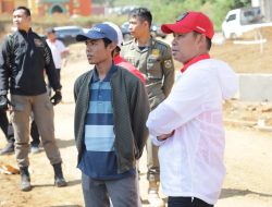 Lakukan Peninjauan Langsung, Pj. Bupati Bogor Hentikan Operasional Objek Wisata Milik PT. Jaswita Jabar Yang Tidak Berizin