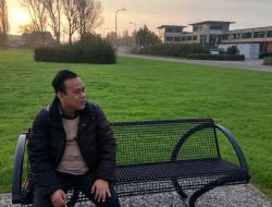 Calon Kepala Daerah harus Berani dan Visioner