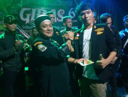 Jonggol, Minggu (11/08/2024) – Gabungan Inisiatif Barisan Anak Siliwangi (GIBAS) Sektor Jonggol menggelar hari jadi ke-6 Tahun Gibas.