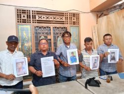 Koalisi Rakyat Pencari Keadilan Sumsel Mohon Usut Tuntas Tindak Pidana Pengeroyokkan Jurnalis An. Markian
