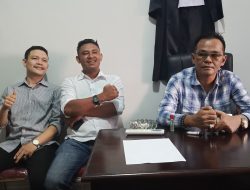 Oknum Kabid PTK Diknas Sumsel Inisial E Diduga Membangkang, Tidak Mau Mengeluarkan Nomor Surat Terkait Plt Kepsek SMAN dan SMKN