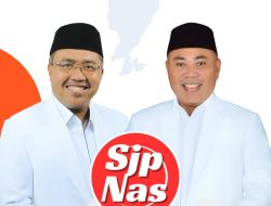 Komitmen SJP-NAS Meningkatkan Kualitas Pendidikan di Lombok Timur