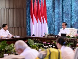 Presiden Terpilih Prabowo: Saya Tegaskan Kita Lanjutkan IKN, Kalau Bisa Percepat