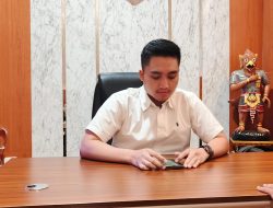 Curi Beras di Beberapa Ritail Modern, Tukang Las Yang Juga Residivis Kembali Diamankan